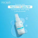 Godrej Professional Probio Keratin Revive Shine Serum | Grocsy
