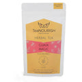 TeaNourish Guava Magic Herbal Tea | Grocsy