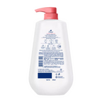 Dove Revitalizing Body Wash With Scented Peach And Vitamin C | Grocsy