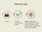 Mahadhyuta Herbals Viral Warts | Grocsy