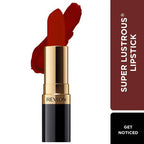 Revlon Super Lustrous Lipstick - Get Noticed | Grocsy