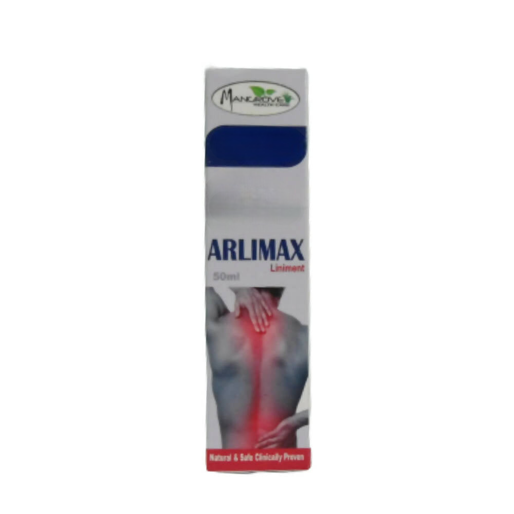Mangrove Health Care Arlimax | Grocsy