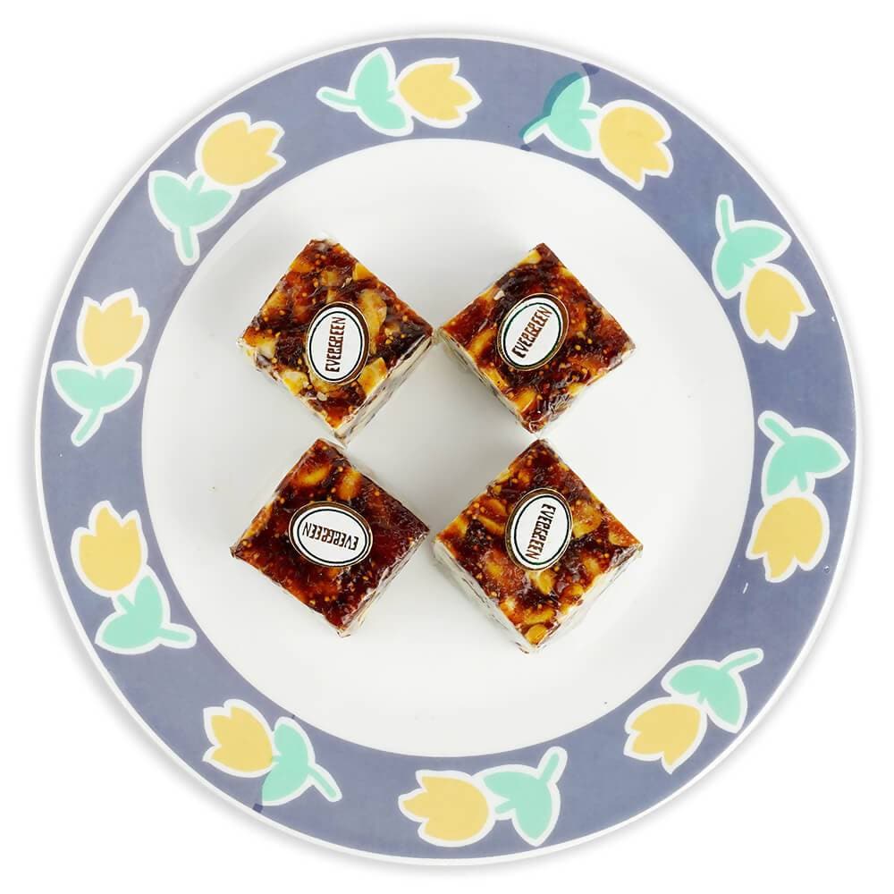 Evergreen Sweets - Anjeer Dhamaka | Grocsy