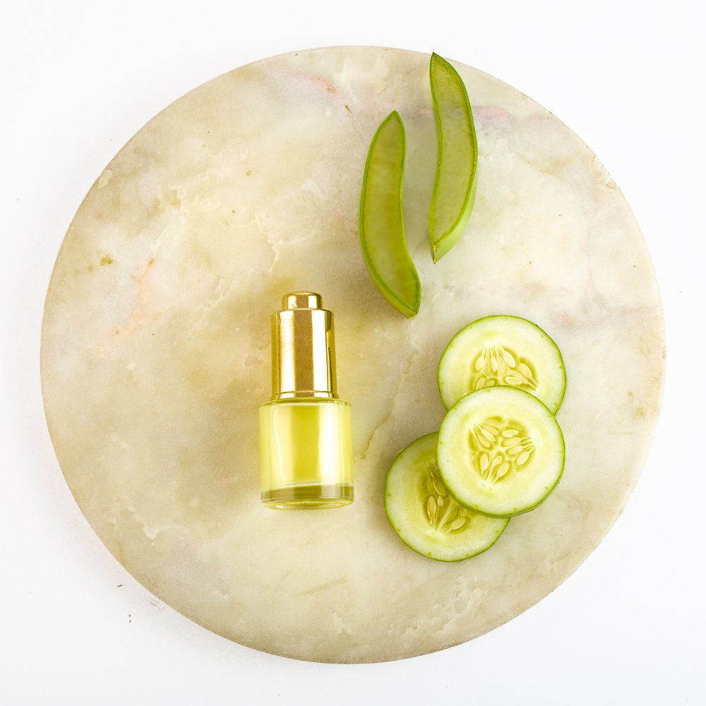 Haappyherbs Advanced Under Eye Repair Serum | Grocsy