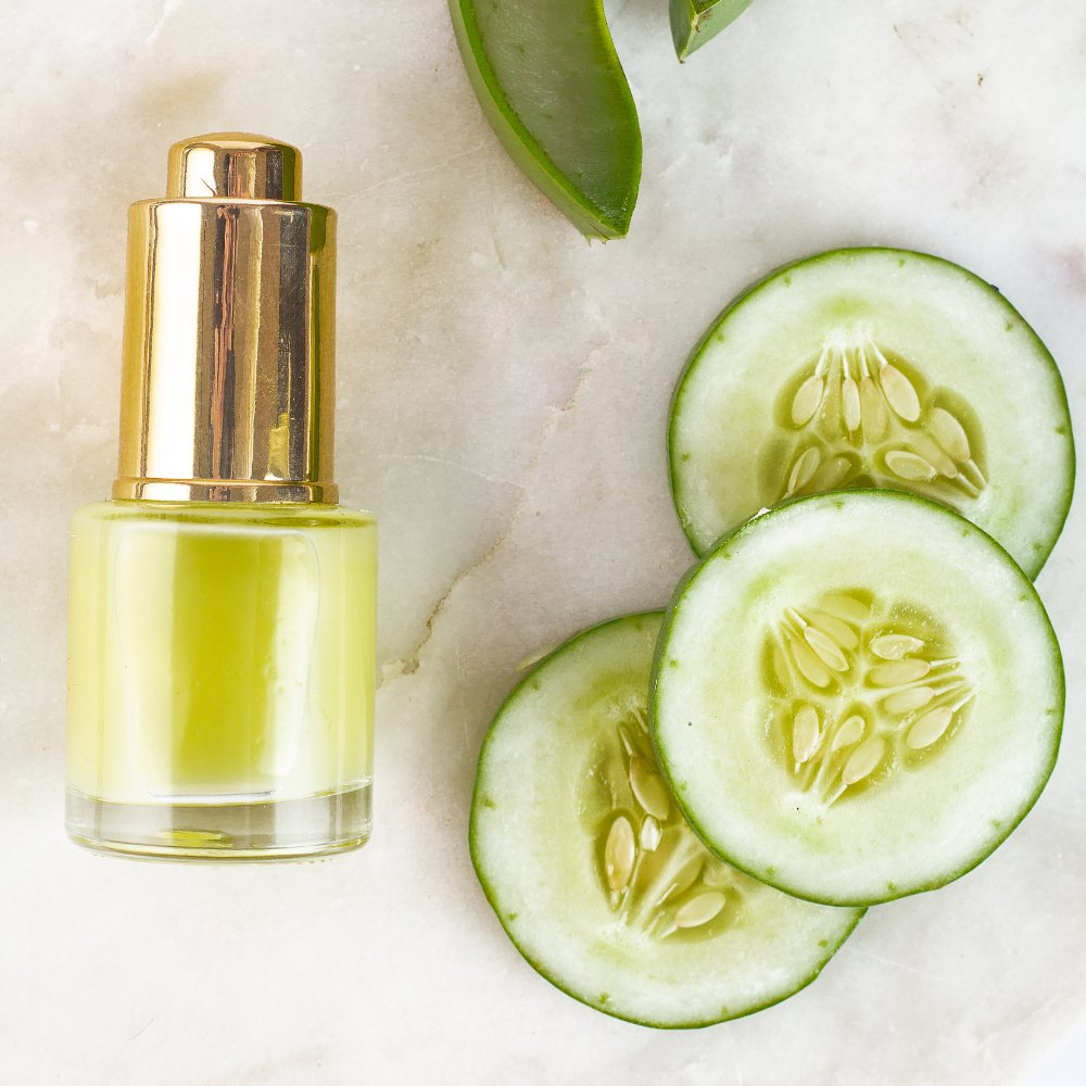 Haappyherbs Advanced Under Eye Repair Serum | Grocsy