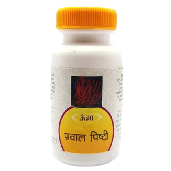 Unjha Praval Pishti | Grocsy
