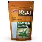 Killi Nilavembu | Chirata | Kirayata | Andrographis paniculata | Kalmegh Crushed | Grocsy