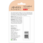 Jovees Vitamin E Lip Balm SPF 15 | Grocsy
