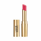 Lakme Absolute Matte Ultimate Lip Color with Argan Oil - Rose Pink | Grocsy
