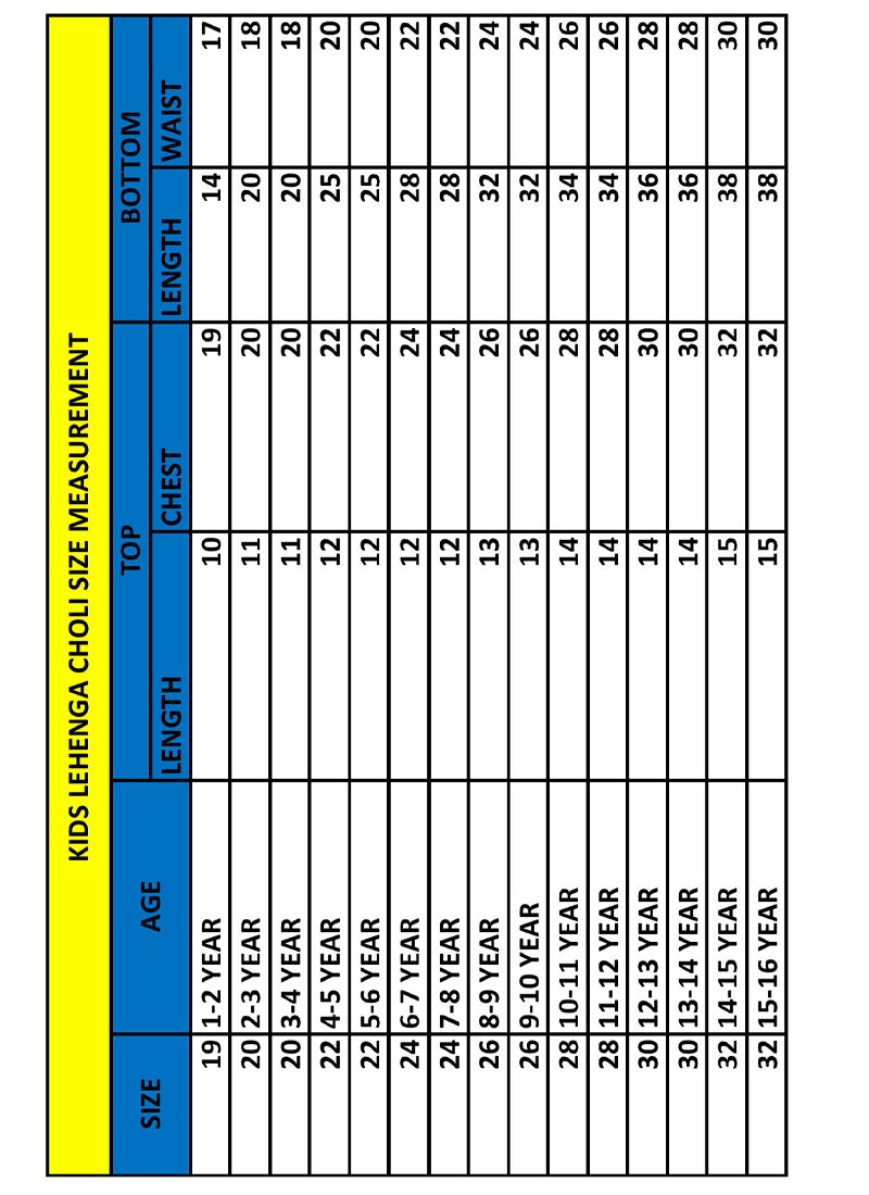 Evanik Girls Sea Green Soft tissue Butterfly Print Lehenga Choli with 3D Weaving Work | Grocsy