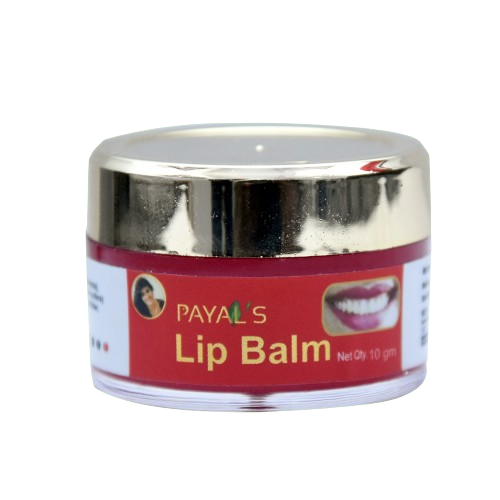 Payal's Herbal Lip Balm | Grocsy