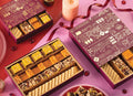 Almond House Dry Fruit Mithai Series | Grocsy