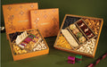 Almond House Sweets & Dry Fruit Combo | Grocsy