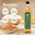 IKAI Organic Groundnut Oil