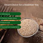 IKAI Organic Quinoa