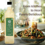 IKAI Organic Sunflower Oil