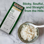 IKAI Natural Khasi Sticky Rice