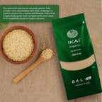 IKAI Organic Quinoa