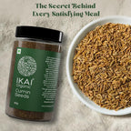 IKAI Organic Cumin Seeds