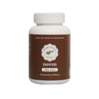 Baidyanath Jhansi Ayurvedant Neem Tablets | Grocsy