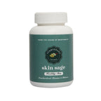 Baidyanath Jhansi Ayurvedant Skin Sage Capsules | Grocsy