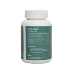 Baidyanath Jhansi Ayurvedant Skin Sage Capsules | Grocsy
