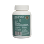 Baidyanath Jhansi Ayurvedant Skin Sage Capsules | Grocsy