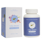 Baidyanath Jhansi Ayurvedant Vita More Capsules | Grocsy