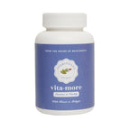 Baidyanath Jhansi Ayurvedant Vita More Capsules | Grocsy