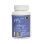 Baidyanath Jhansi Ayurvedant Vita More Capsules | Grocsy