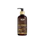 Wow Skin Science Hair Loss Control Therapy Conditioner | Grocsy
