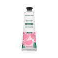 The Body Shop British Rose Petal Soft Hand Cream | Grocsy