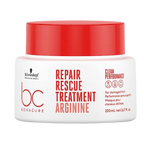 Schwarzkopf Professional Bonacure Peptide Repair Rescue Treatment Hair Mask | Grocsy
