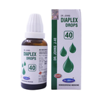 Dr. Johns J-40 Drops | Grocsy