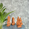 Sowpeace The time of tribals | Grocsy