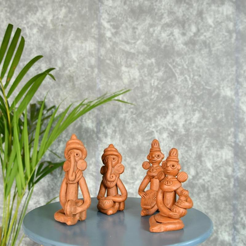 Sowpeace The time of tribals | Grocsy