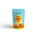 Lakshmi Krishna Naturals Natural Mass Powder For Weight Gain | Grocsy