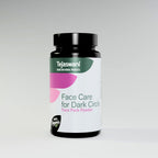 Tejaswani Herbs and Herbal Products Face Care for Dark Circle Powder | Grocsy