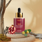 Evaraa Essential Skin Radiance Nano Serum | Grocsy