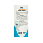 SBL Homeopathy Arnica Montana Herbal Shampoo | Grocsy