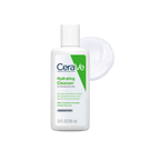Cerave Hydrating Cleanser for Normal to Dry Skin | Grocsy
