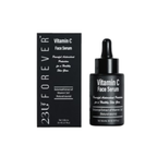 23U Forever Vitamin C Face Serum Stimulates New Skin Cells For Timeless Glow | Grocsy