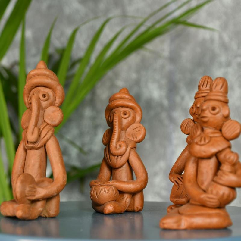Sowpeace The time of tribals | Grocsy