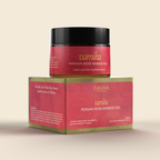 Evaraa Essential Persian Rose Bamboo Gel | Grocsy