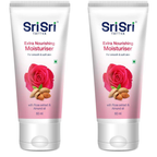 Sri Sri Tattva Extra Nourishing Moisturiser 60 ml | Grocsy