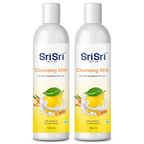 Sri Sri Tattva Cleansing Milk | Grocsy