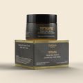 Evaraa Essential Dead Sea Mud and Charcoal Face Mask | Grocsy