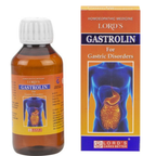 Lord's Homeopathy Gastrolin Syrup | Grocsy