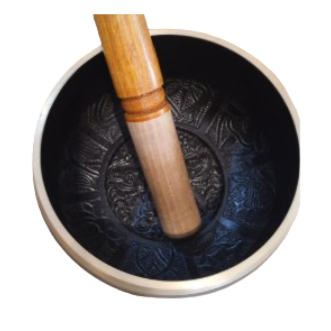 Isha Life Brass Singing Bowl | Grocsy