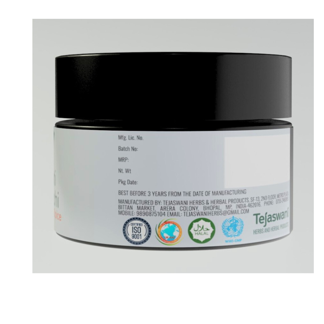 Tejaswani Herbs and Herbal Products Herbal Kalimirch Powder | Grocsy